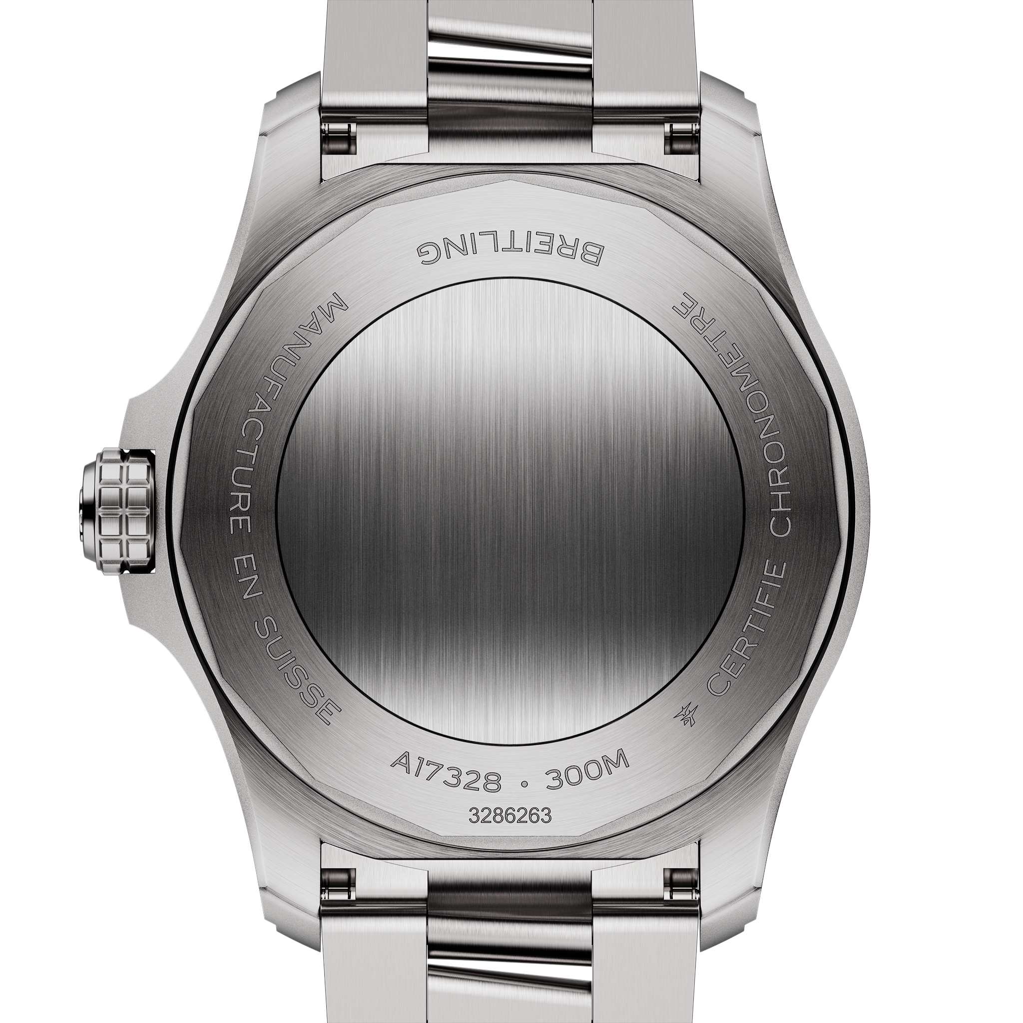 Breitling Avenger Automatic 42 mm Stainless Steel Maison Birks